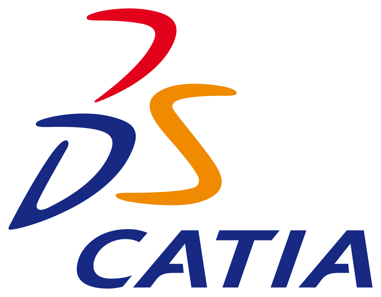CATIA V5